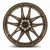 Vors Tr4 Wheels Rims 18x9.5 5x115 Bronze 22mm | TR04189551422BR-515