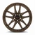 Vors Tr4 Wheels Rims 19x9.5 5x110 Bronze 22mm | TR04199551422BR-510