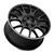 Vors Tr14 Wheels Rims 19x8.5 5x120 Gloss Black 35mm | TR14198551435BK-520