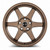 Vors Tr37 Wheels Rims 17x8 5x108 Bronze 35mm | TR37178051435BR-508