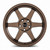 Vors Tr37 Wheels Rims 18x8.5 5x115 Bronze 35mm | TR37188551435BR-515