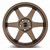 Vors Tr37 Wheels Rims 18x9.5 5x110 Bronze 35mm | TR37189551435BR-510
