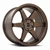 Vors Tr37 Wheels Rims 18x9.5 5x112 Bronze 35mm | TR37189551435BR-512