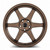 Vors Tr37 Wheels Rims 19x8.5 5x112 Bronze 35mm | TR37198551435BR-512