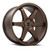 Vors Tr37 Wheels Rims 19x9.5 5x108 Bronze 35mm | TR37199551435BR-508