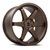 Vors Tr37 Wheels Rims 19x9.5 5x112 Bronze 35mm | TR37199551435BR-512