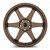 Vors Tr37 Wheels Rims 19x9.5 5x120 Bronze 35mm | TR37199551435BR-520