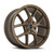 Vors Tr88 Wheels Rims 18x8.5 5x110 Bronze 35mm | TR88188551435BR-510
