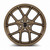 Vors Tr88 Wheels Rims 18x8.5 5x115 Bronze 35mm | TR88188551435BR-515