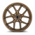 Vors Tr88 Wheels Rims 18x9.5 5x112 Bronze 35mm | TR88189551435BR-512