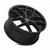 Vors Tr88 Wheels Rims 20x9 5x110 Gloss Black 35mm | TR88209051435BK-510