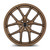Vors Tr88 Wheels Rims 20x9 5x112 Bronze 35mm | TR88209051435BR-512