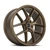 Vors Tr88 Wheels Rims 20x9 5x112 Bronze 35mm | TR88209051435BR-512