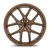 Vors Tr88 Wheels Rims 20x9 5x120 Bronze 35mm | TR88209051435BR-520
