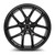 Vors Tr88 Wheels Rims 20x10.5 5x115 Gloss Black 38mm | TR8820A551438BK-515