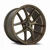 Vors Tr88 Wheels Rims 20x10.5 5x108 Bronze 38mm | TR8820A551438BR-508