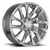 Oe Concepts 2021 Escalade Esv Wheels Rims 22x9 6x139.7 Chrome 28mm | OEC C25-2290655+28C