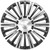 Oe Concepts 2023-24 Escalade Platinum Wheels Rims 26x10 6x139.7 Black Machined 31mm | OEC C39-2610655+31MB