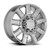 Oe Concepts 2021-23 At4 2500 Wheels Rims 20x8.5 8x165.1 Chrome 15mm | OEC G20-20858165+15C