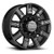 Oe Concepts 2021-23 At4 2500 Wheels Rims 20x8.5 8x165.1 Gloss Black 15mm | OEC G20-20858165+15GB