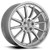 Modern Luxury Mlf14 Wheels Rims 18x8 5x114.3 Chrome 35mm | MLF14-1880511435120+35C