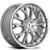 Modern Luxury Mlf15 Wheels Rims 18x8 5x114.3 Chrome 35mm | MLF15-188051143+35C