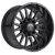 Edge Off Road 305Bm Wheels Rims 17x9 5x127 5x139.7 Gloss Black W/ Milled Accents 0mm | 305BM-7900900