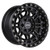 Dropstars 603Sb Wheels Rims 20x9 6x135 6x139.7 Satin Black 18mm | 603SB-2096818