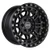 Dropstars 603Sb Wheels Rims 20x10 6x135 6x139.7 Satin Black -19mm | 603SB-2106819