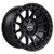 Dropstars 606Sb Wheels Rims 20x10 8x170 Satin Black -19mm | 606SB-2108719