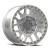 Vision 111 Nemesis Forged Beadlock Wheels Rims 17x9 8x165.1 Polished 26mm | 111FBL7981PPR26