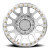 Vision 111 Nemesis Forged Beadlock Wheels Rims 17x9 8x165.1 Polished 26mm | 111FBL7981PPR26