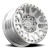 Vision 111 Nemesis Forged Beadlock Wheels Rims 18x9 8x170 Polished -12mm | 111FBL8970PPR-12