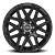 Vision 305 Rekluse Wheels Rims 20x10 6x135 Gloss Black -25mm | 305-20036GB-25