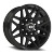 Vision 305 Rekluse Wheels Rims 20x12 8x180 Gloss Black -51mm | 305-20287GB-51