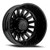 Arena Dually A110  Rival Rear Wheels Rims 24x8.25 8x200 Gloss Black -222mm