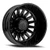 Arena Dually A110  Rival Rear Wheels Rims 24x8.25 10x225 Gloss Black -222mm