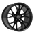 F1R Fs1 Wheels Rims 20x9 5x112 Gloss Black 35mm | FS12095112GB35