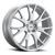 Vöxx Oggi Wheels Rims 20x8.5 5x112 Silver 32mm | OGI 285-5003-32 S