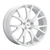 Vöxx Oggi Wheels Rims 20x8.5 5x108 White 40mm | OGI 285-5008-40 W