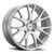 Vöxx Oggi Wheels Rims 19x8.5 5x112 Silver 42mm | OGI 985-5003-42 S