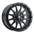 G-Fx Tr38 Wheels Rims 17x8.5 6x135 Matte Black 35mm | T38 785-6009-35 MB