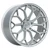 Gianelle Monte Carlo Wheels Rims 22x9 5x114.3 Silver Machined Face 38mm | GA-2290F38GAMOCMS