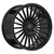 Koko Kuture Parlato Wheels Rims 22x9 5x112 Gloss Black 30mm | KK-2290M30KOPARGBR