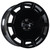 Koko Kuture Sicily Wheels Rims 24x10 6x139.7 Gloss Black 15mm | KK-2410S15KOSICGB