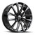 O.E. Revolution Cad-34 Wheels Rims 24x10 6x139.7 Gloss Black 28mm | CAD34-24105028GB-I