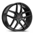 Cavallo Clv-55 Wheels Rims 18x8 5x105 5x114.3 Gloss Black 35mm | CLV-55188051051143+35GB-I