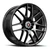 Spec-1 Sp-65 Wheels Rims 18x9 5x100 5x114.3 Gloss Black 38mm | SP-651892338GB