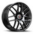 Spec-1 Sp-65 Wheels Rims 20x8.5 5x100 5x114.3 Gloss Black 38mm | SP-6520852338GB