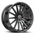 Spec-1 Sp-69 Wheels Rims 17x7.5 5x108 5x114.3 Gloss Black 42mm | SP-6917753242GB
